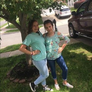 Meet your Posher, Savannah